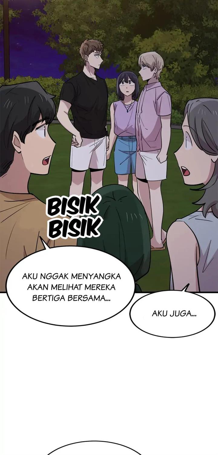 He Can’t Be This Dumb! Chapter 56 Gambar 4