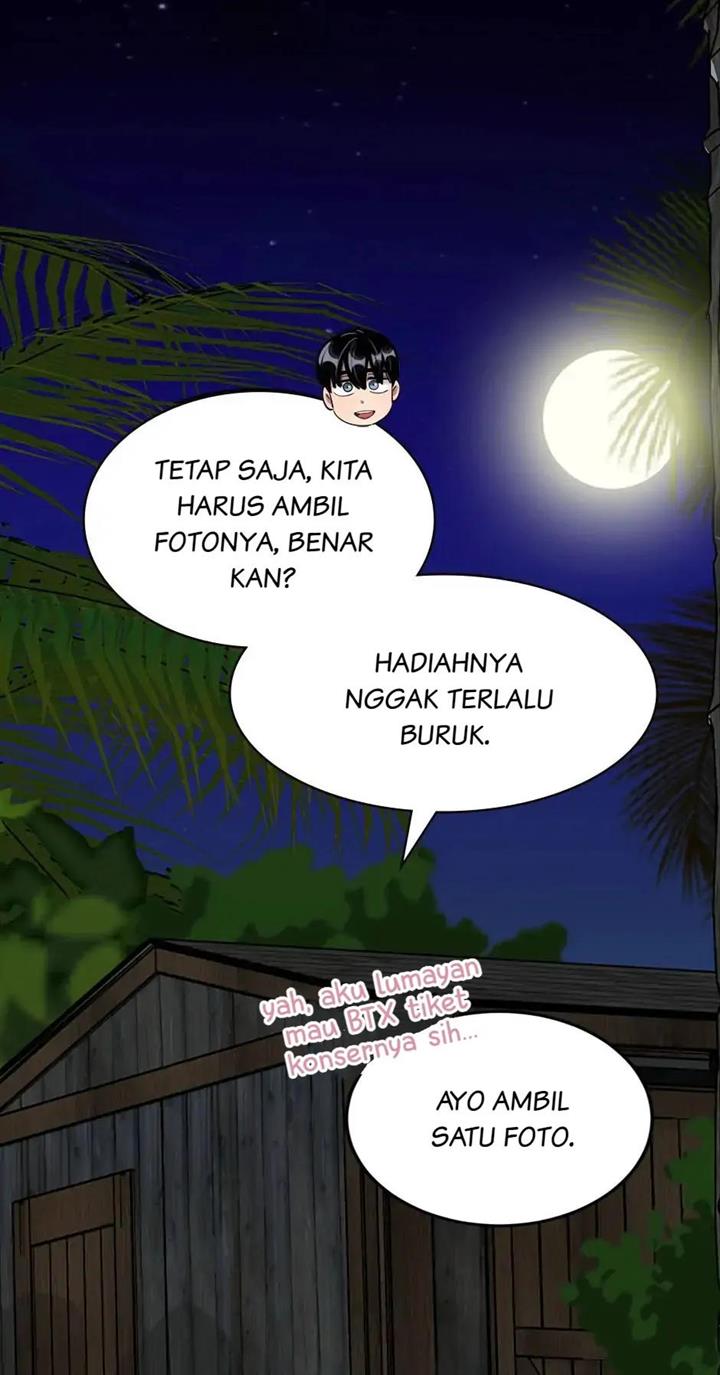 He Can’t Be This Dumb! Chapter 56 Gambar 66