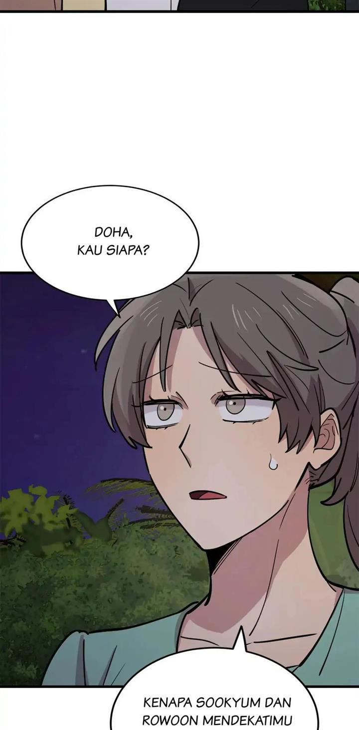 He Can’t Be This Dumb! Chapter 55 Gambar 53