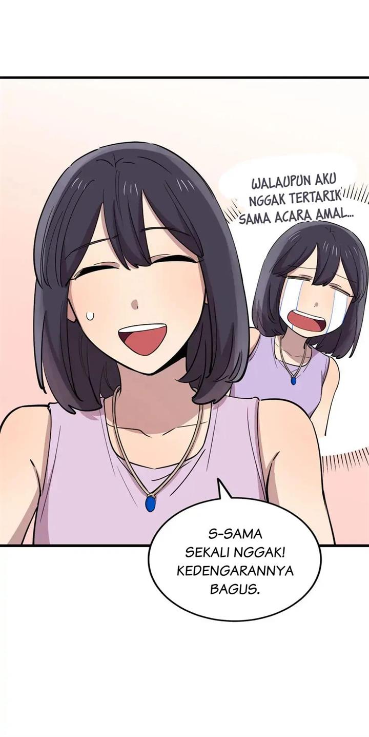 He Can’t Be This Dumb! Chapter 53 Gambar 10