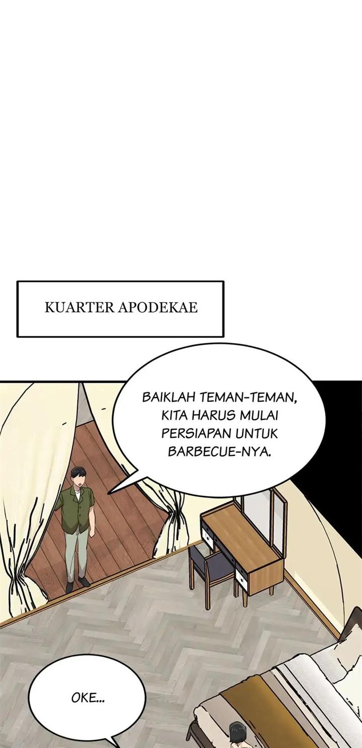 He Can’t Be This Dumb! Chapter 53 Gambar 11