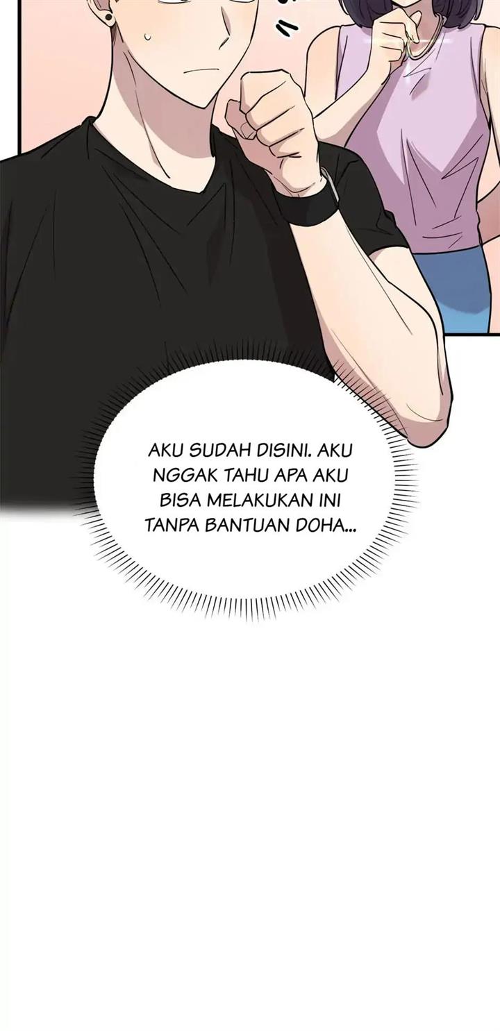 He Can’t Be This Dumb! Chapter 53 Gambar 26