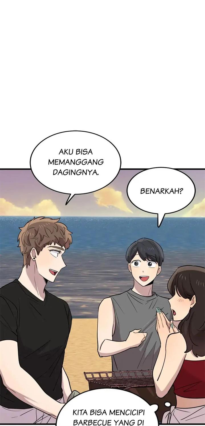 He Can’t Be This Dumb! Chapter 53 Gambar 29