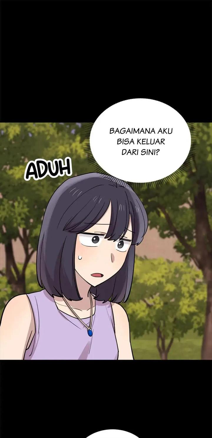 He Can’t Be This Dumb! Chapter 53 Gambar 55