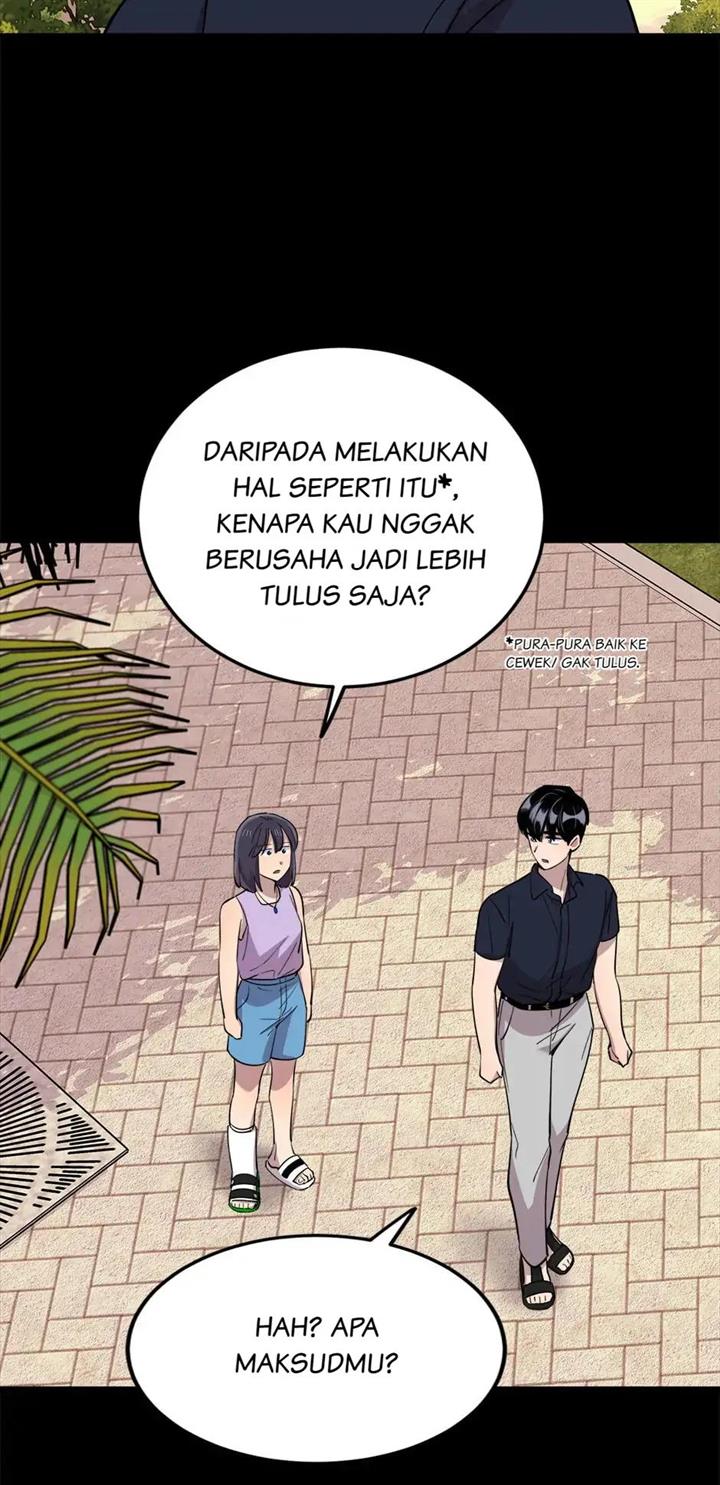 He Can’t Be This Dumb! Chapter 53 Gambar 62
