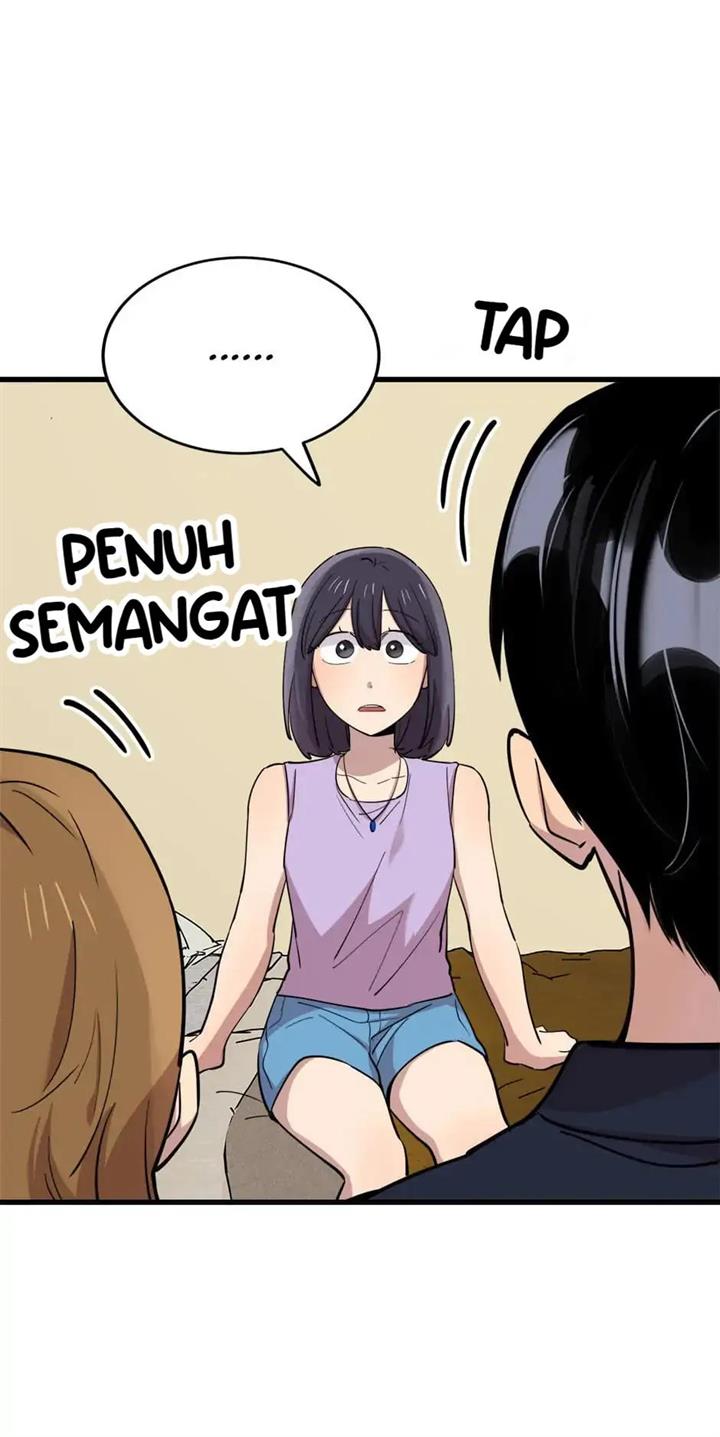He Can’t Be This Dumb! Chapter 53 Gambar 8
