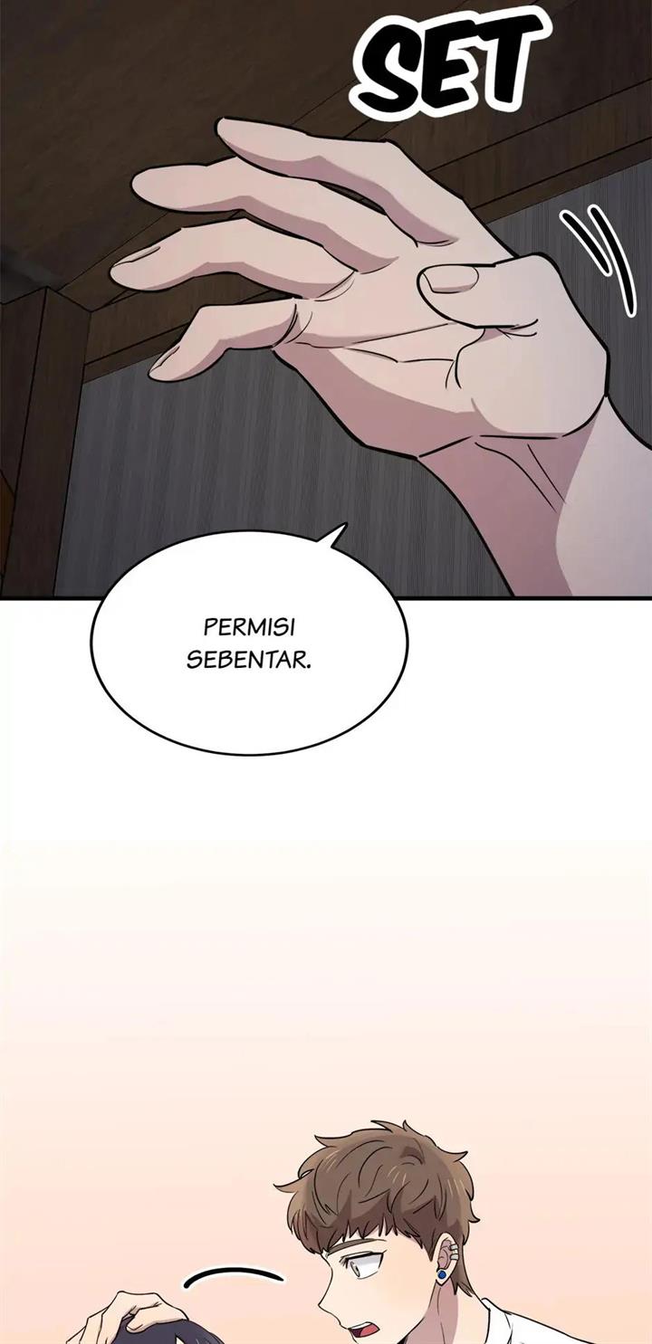 He Can’t Be This Dumb! Chapter 52 Gambar 24