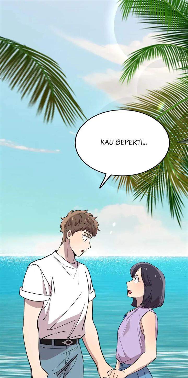 He Can’t Be This Dumb! Chapter 52 Gambar 3