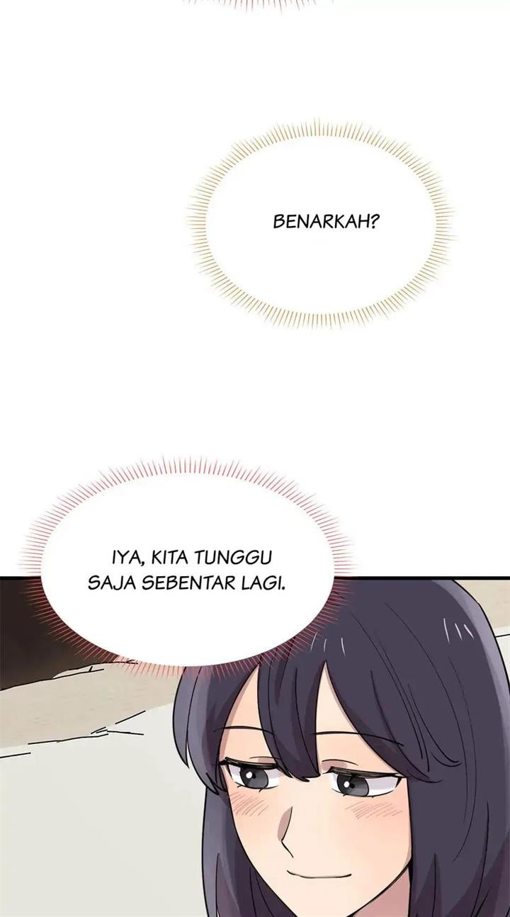He Can’t Be This Dumb! Chapter 52 Gambar 68