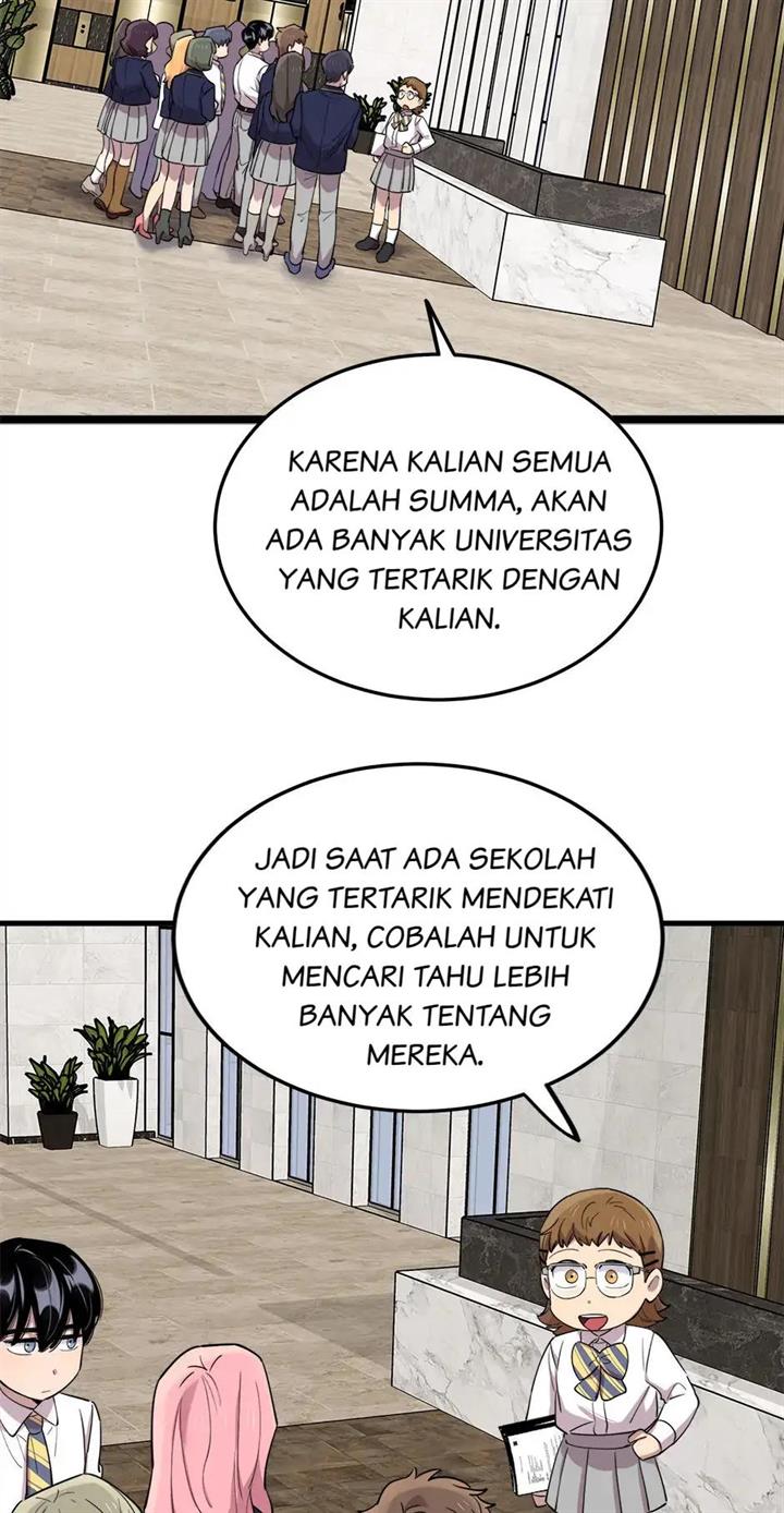 He Can’t Be This Dumb! Chapter 51 Gambar 23