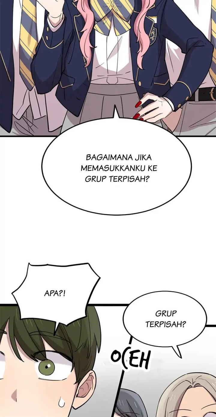 He Can’t Be This Dumb! Chapter 51 Gambar 26