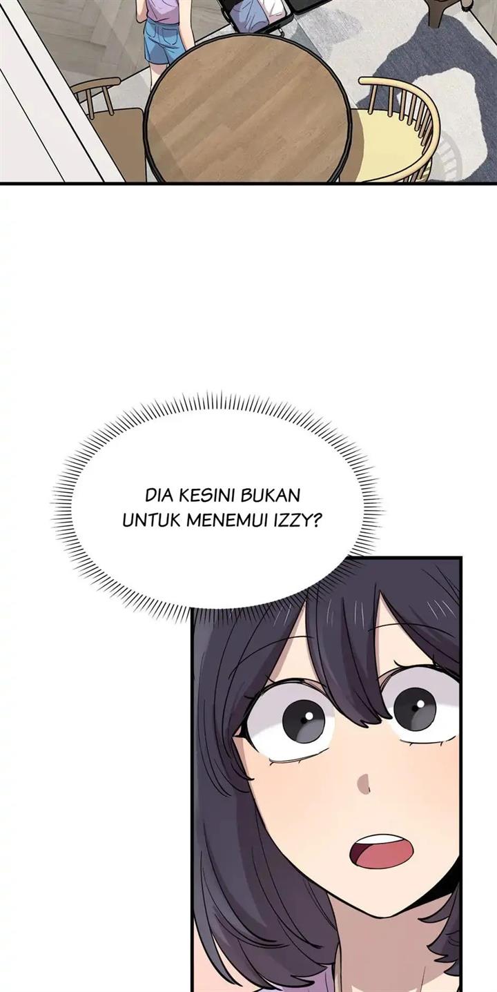 He Can’t Be This Dumb! Chapter 51 Gambar 43