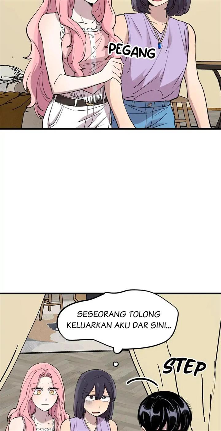 He Can’t Be This Dumb! Chapter 51 Gambar 53