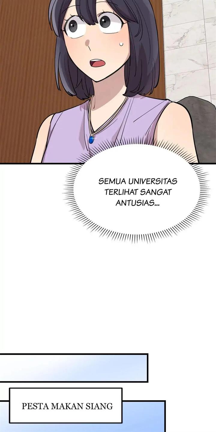 He Can’t Be This Dumb! Chapter 51 Gambar 59