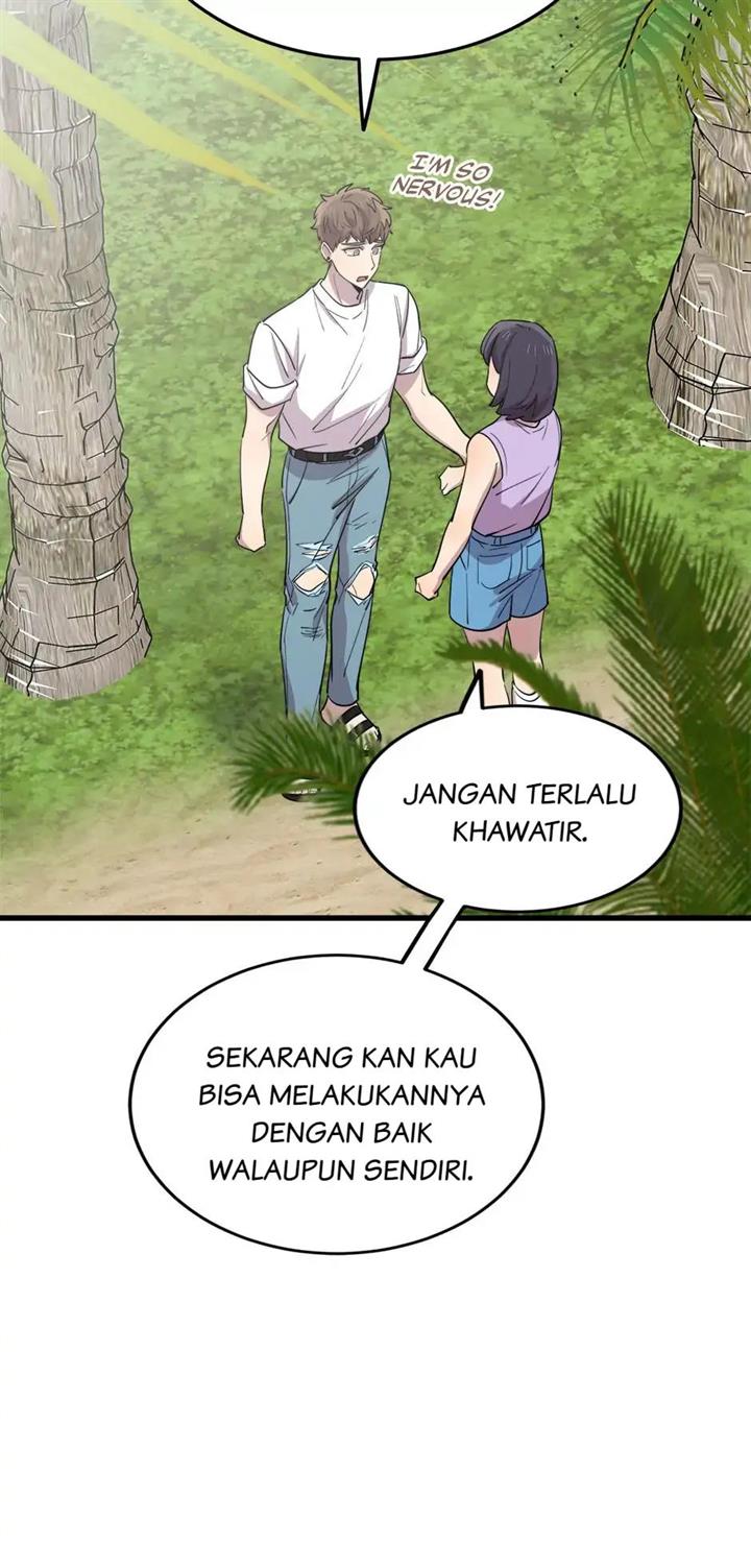 He Can’t Be This Dumb! Chapter 51 Gambar 71
