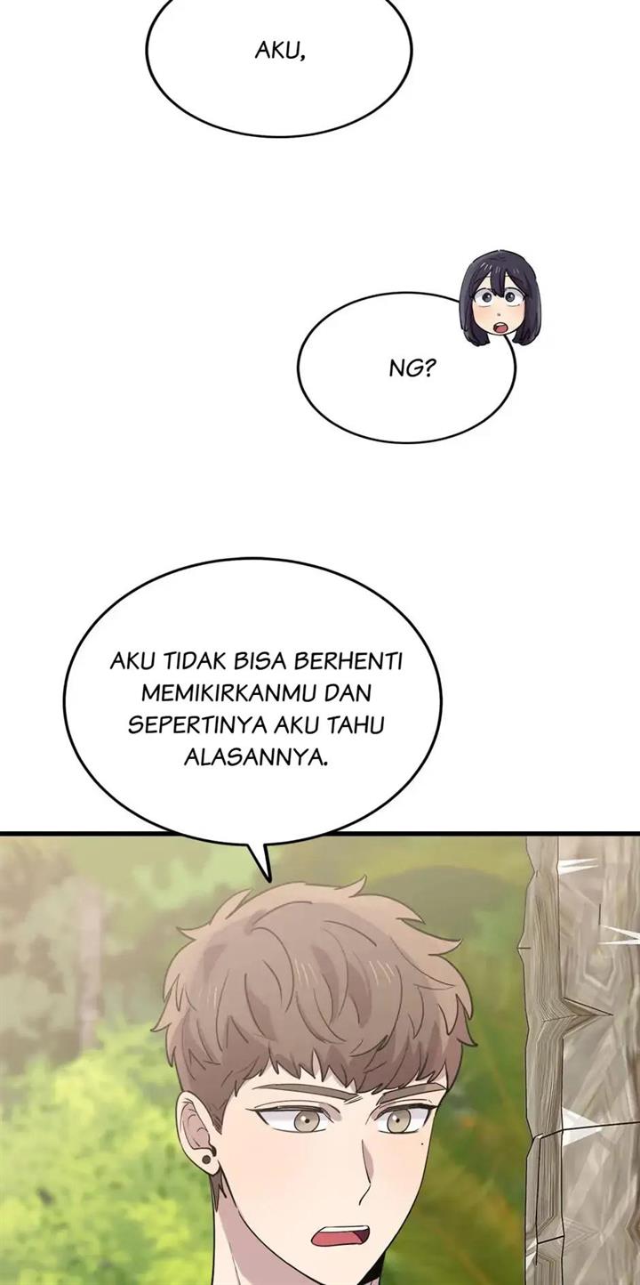 He Can’t Be This Dumb! Chapter 51 Gambar 75
