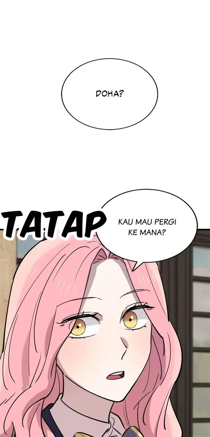 He Can’t Be This Dumb! Chapter 50 Gambar 24