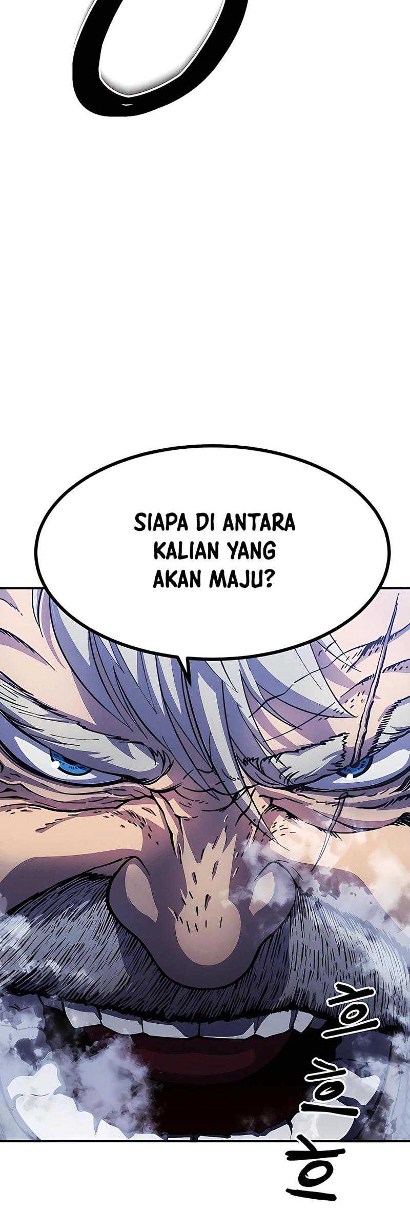 Dungeon Athlete Chapter 22 Gambar 4