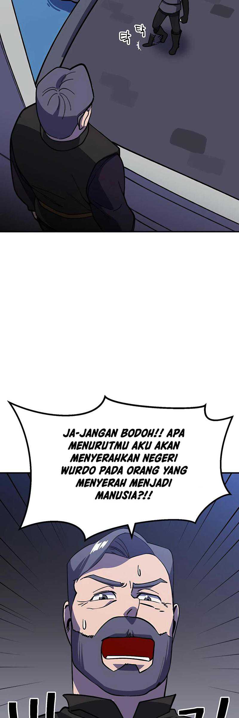 Dungeon Athlete Chapter 22 Gambar 43