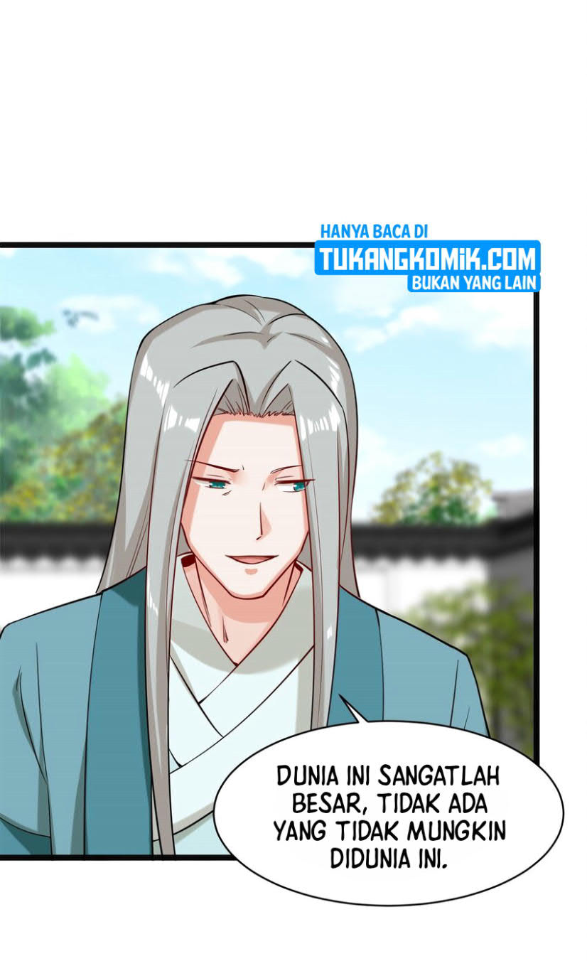 Endless devourer Chapter 52 Gambar 40