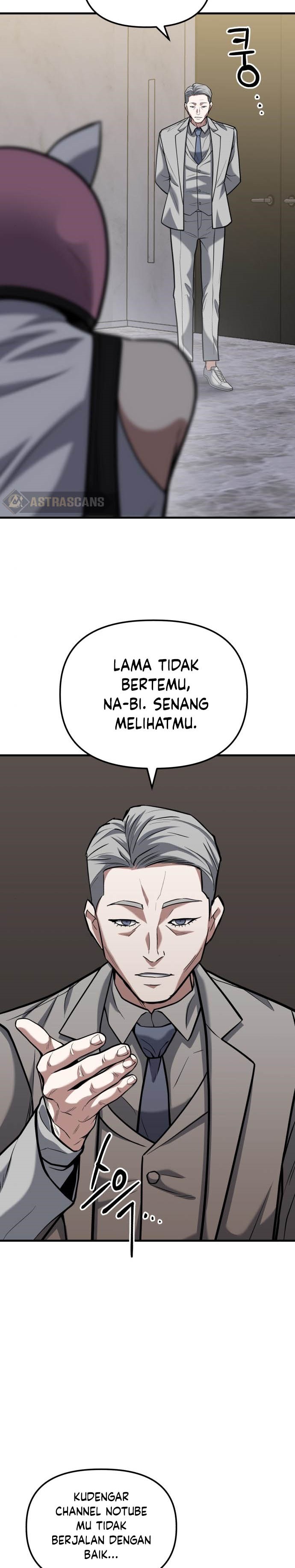 Killing Killer Chapter 14 Gambar 31