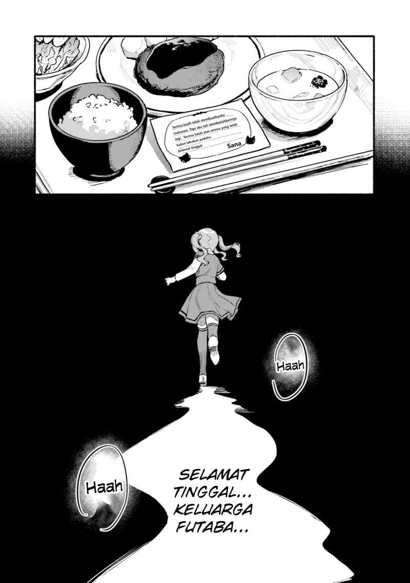 Magia Record: Mahou Shoujo Madoka Magica Gaiden Chapter 32 Gambar 18