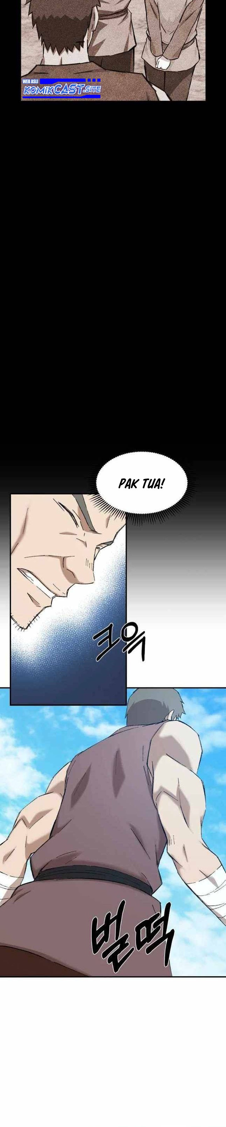 The Great Master Chapter 44 Gambar 4