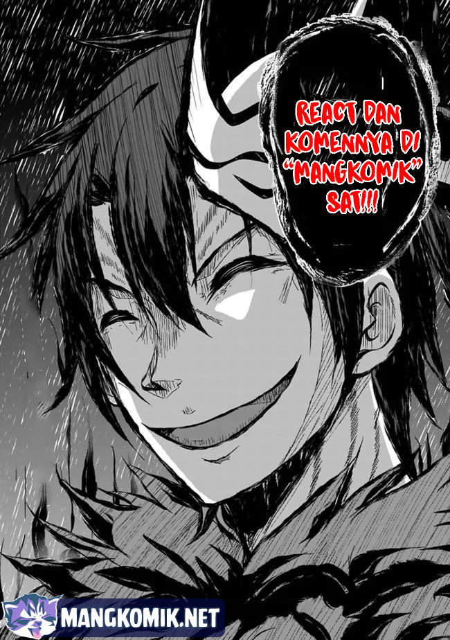 Tensei Goblin da kedo Shitsumon aru? Chapter 55 Gambar 19