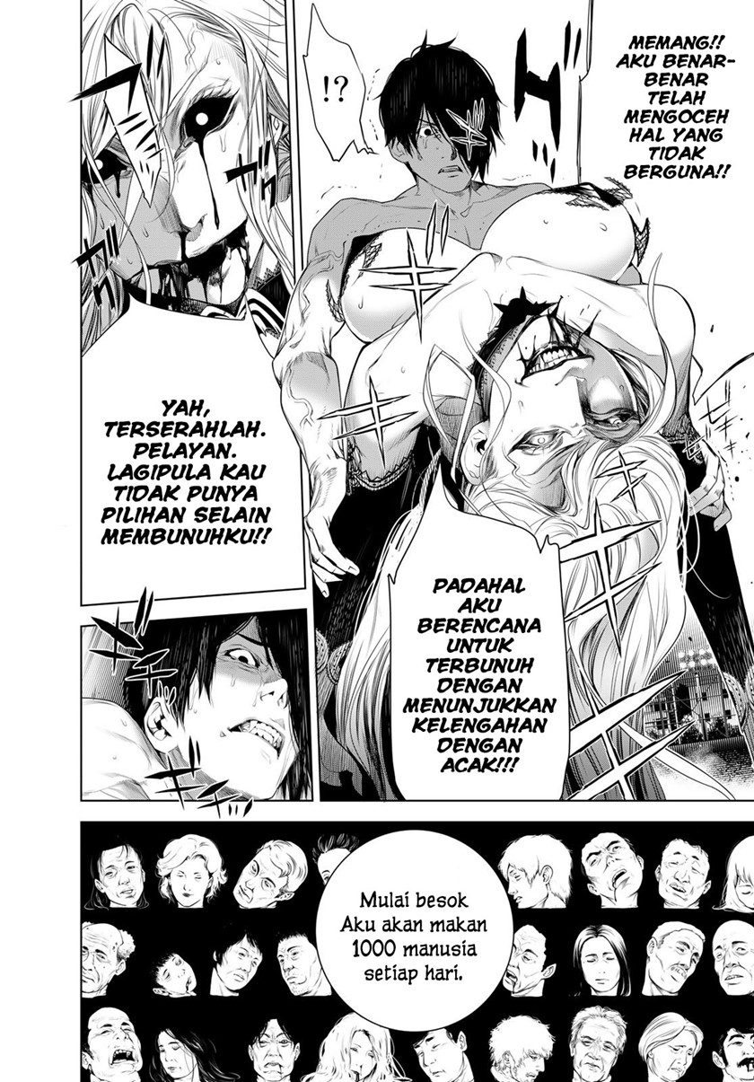 Halaman Komik