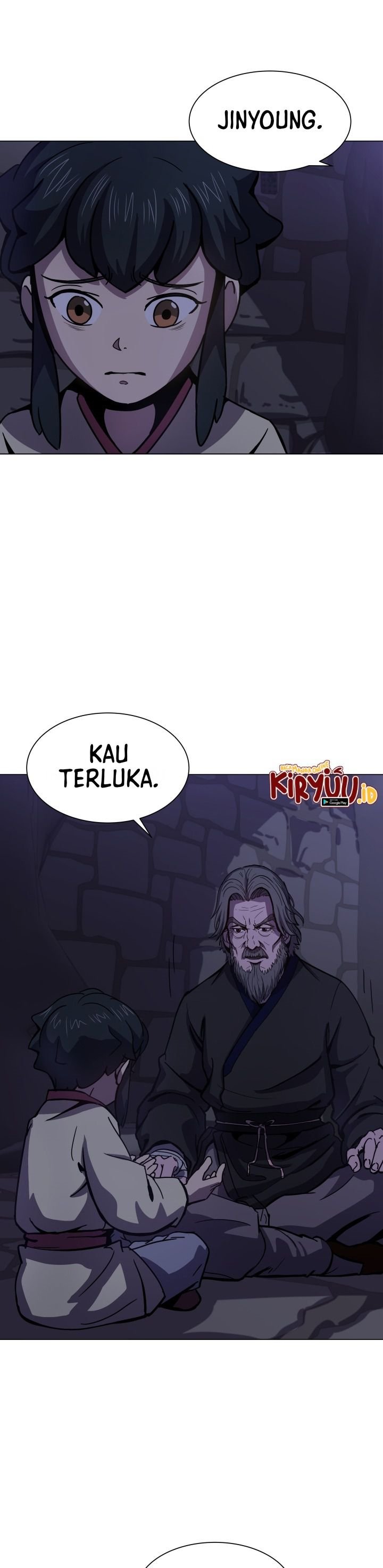 Magic Scholar Chapter 9 Gambar 27