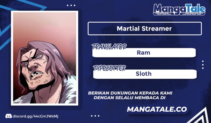 Baca Komik Martial Streamer Chapter 4 Gambar 1