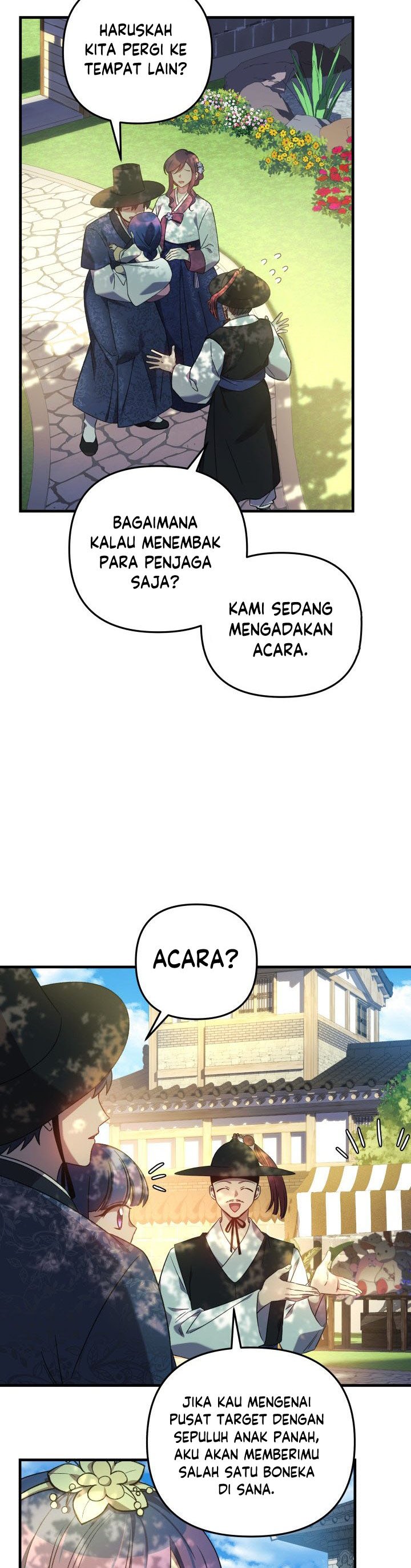 Halaman Komik