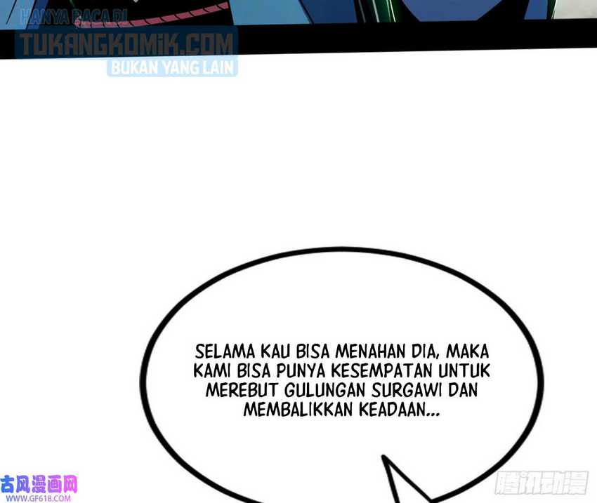 I’m An Evil God Chapter 328 Gambar 133