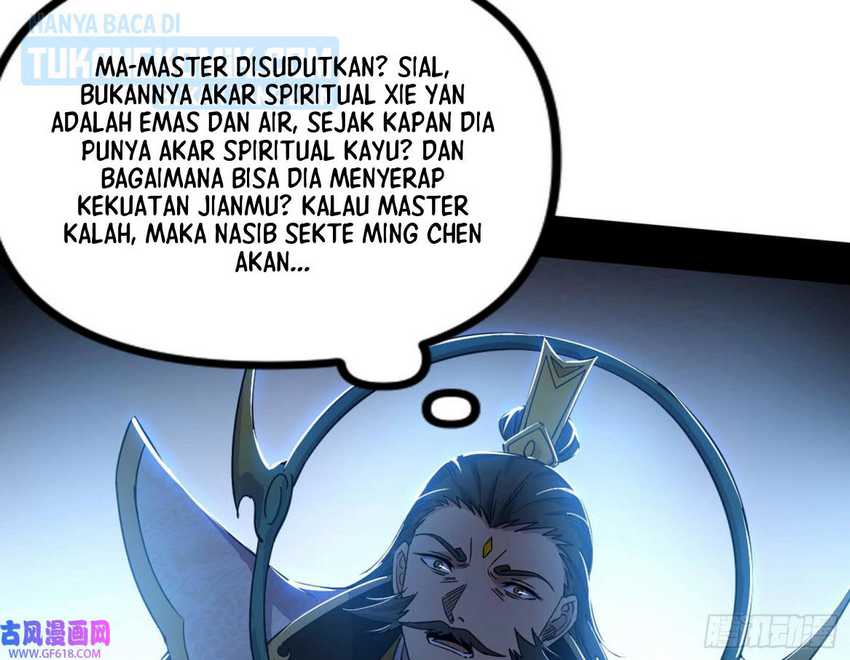 I’m An Evil God Chapter 328 Gambar 145