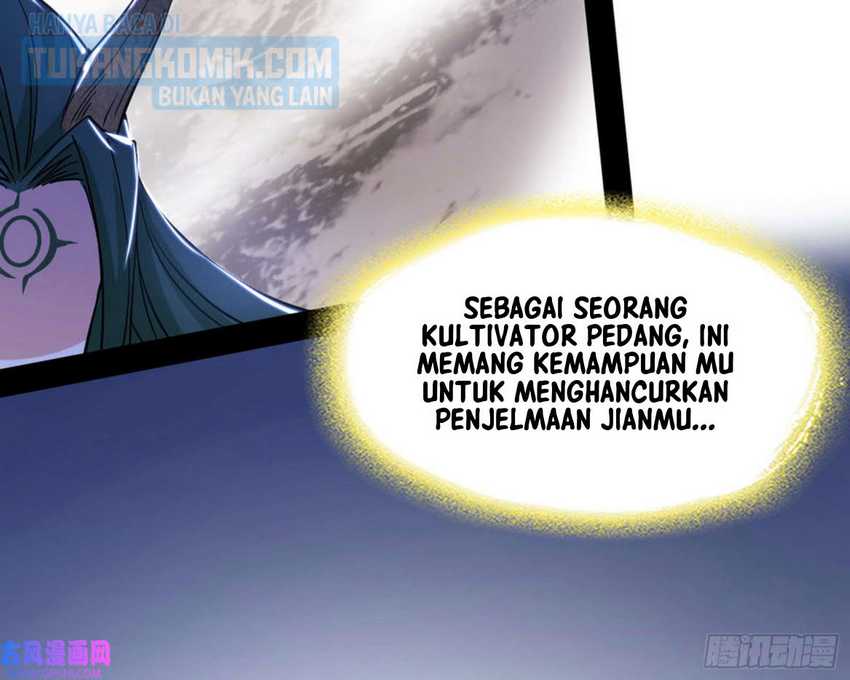 I’m An Evil God Chapter 328 Gambar 178