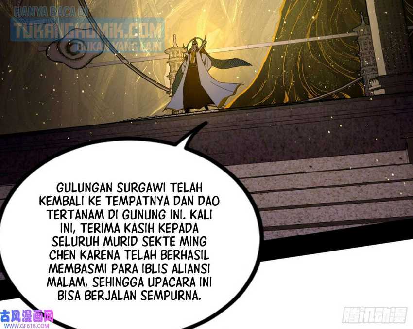 I’m An Evil God Chapter 328 Gambar 18