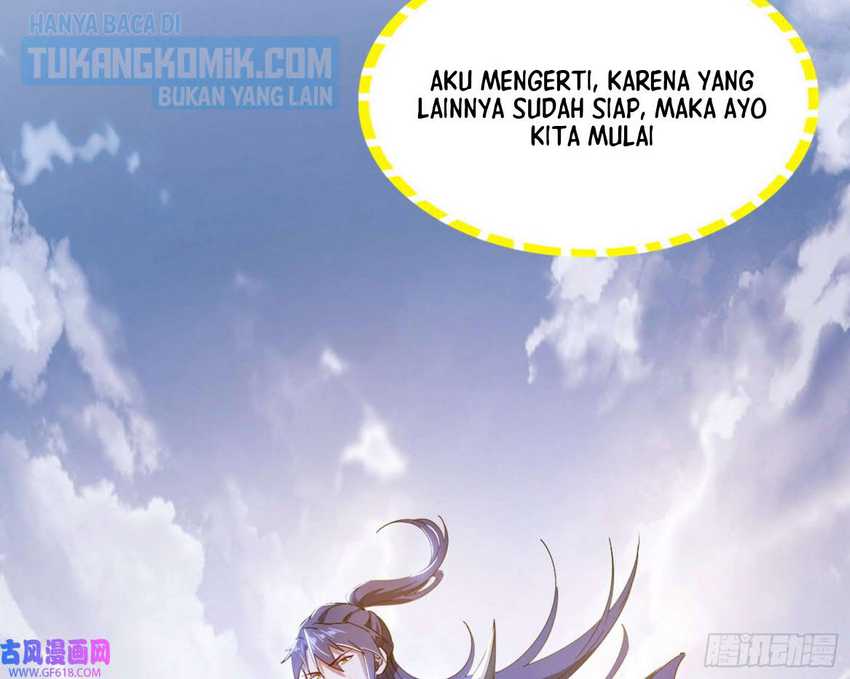 I’m An Evil God Chapter 328 Gambar 25