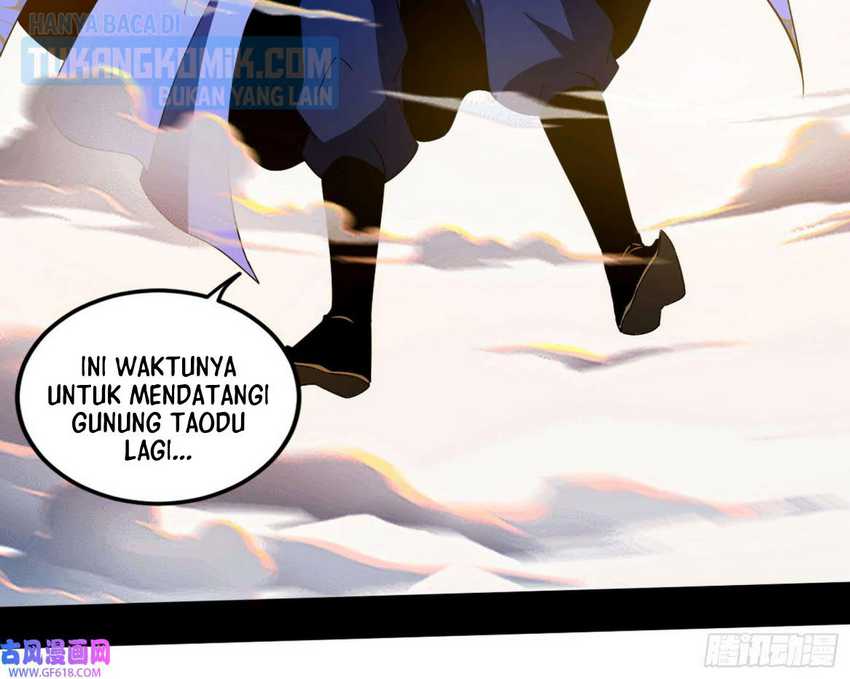 I’m An Evil God Chapter 328 Gambar 27