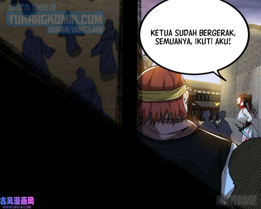 I’m An Evil God Chapter 328 Gambar 50