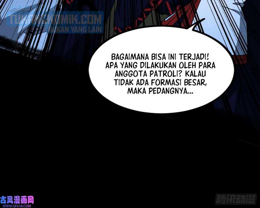 I’m An Evil God Chapter 328 Gambar 56