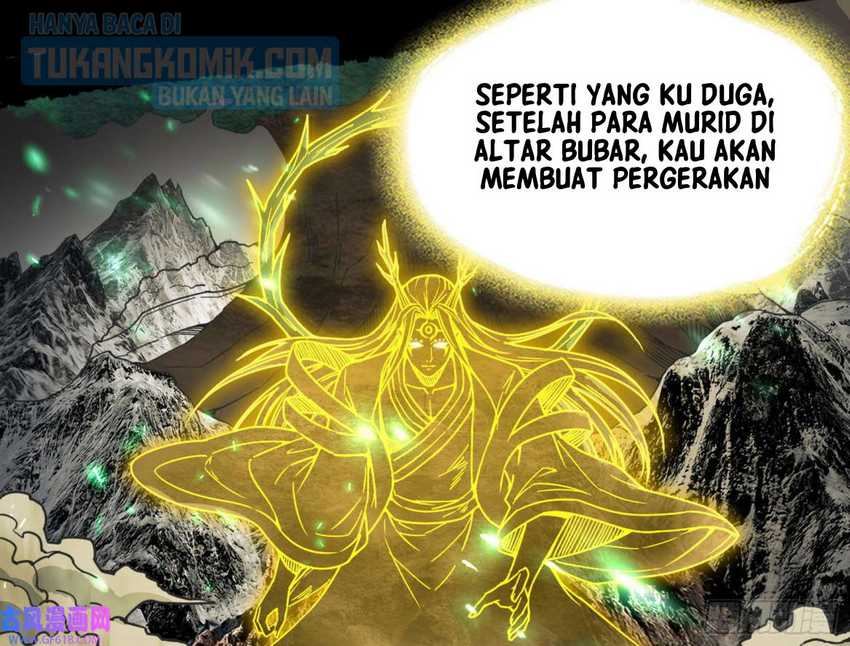 I’m An Evil God Chapter 328 Gambar 66