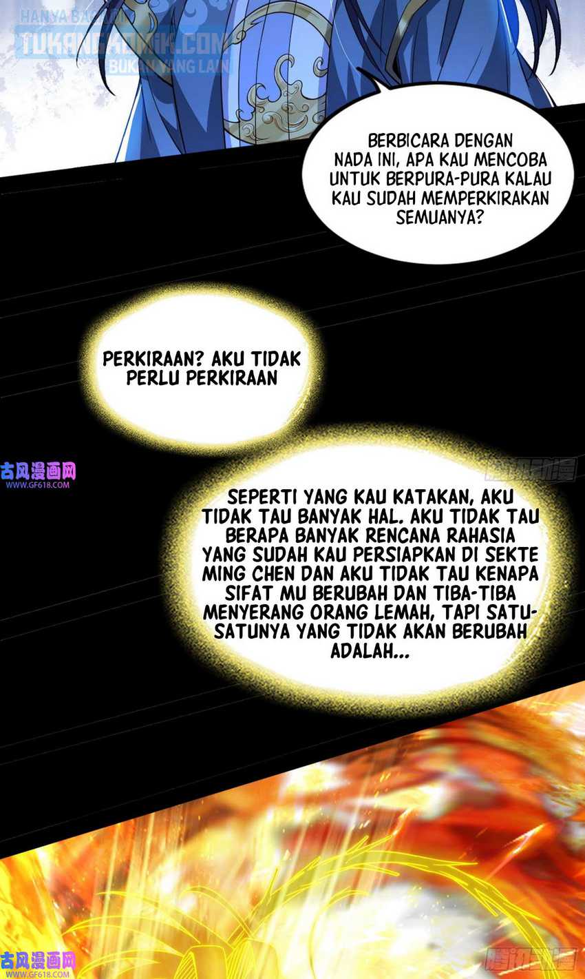 I’m An Evil God Chapter 328 Gambar 71