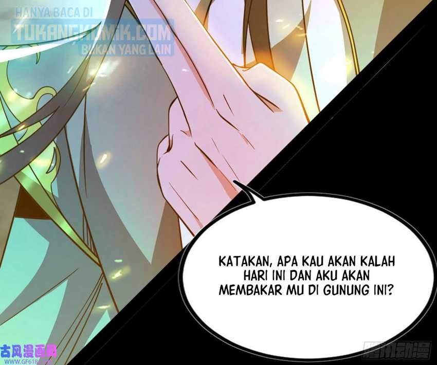 I’m An Evil God Chapter 328 Gambar 81