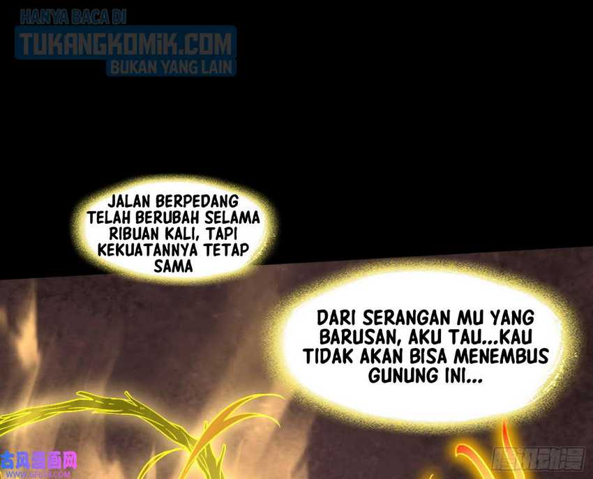 I’m An Evil God Chapter 328 Gambar 83