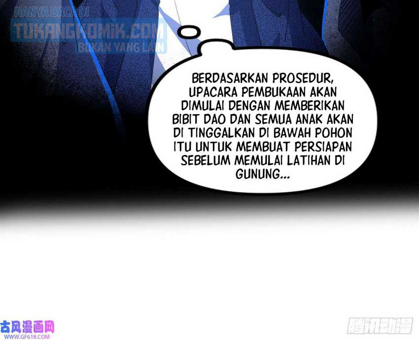 I’m An Evil God Chapter 328 Gambar 9