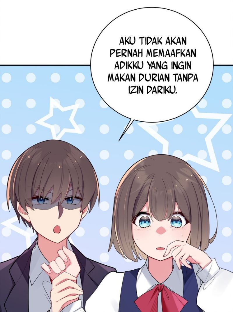 My Fake Girlfriends are Using Me As a Shield Chapter 37 Gambar 27