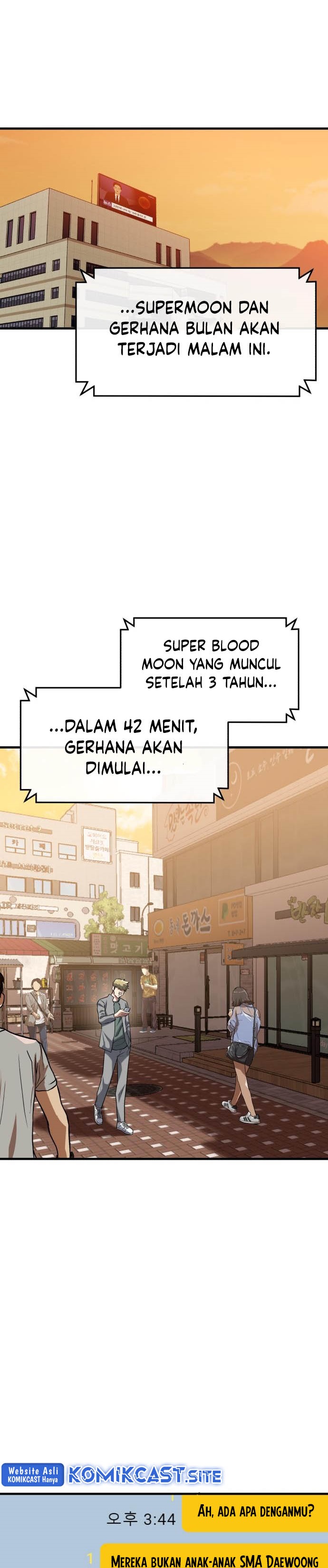 Killing Killer Chapter 15 Gambar 17