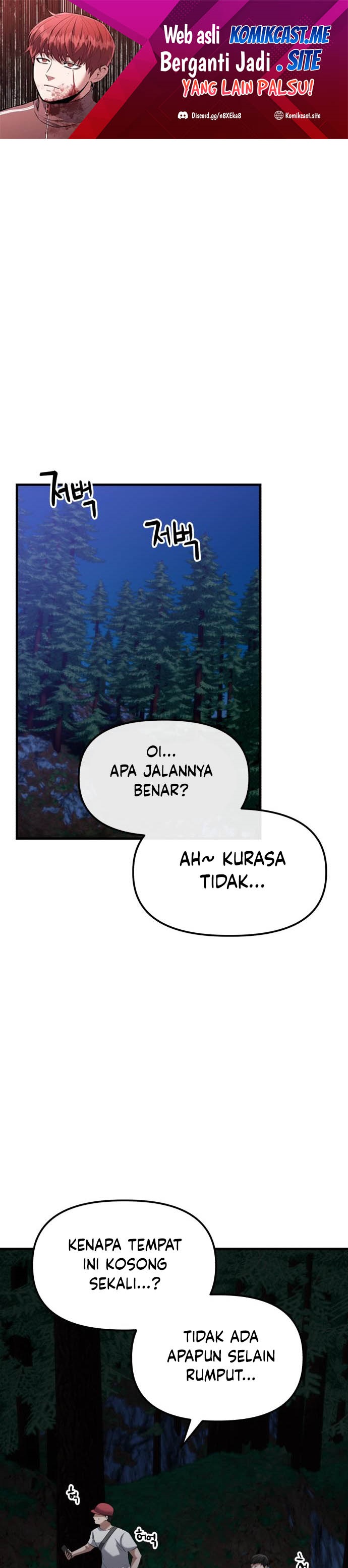 Baca Manhwa Killing Killer Chapter 15 Gambar 2