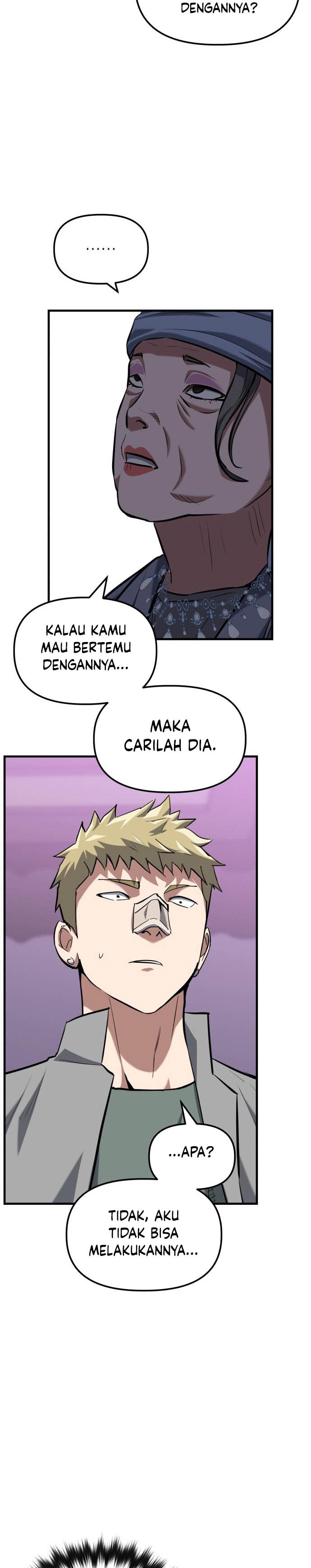 Killing Killer Chapter 15 Gambar 35