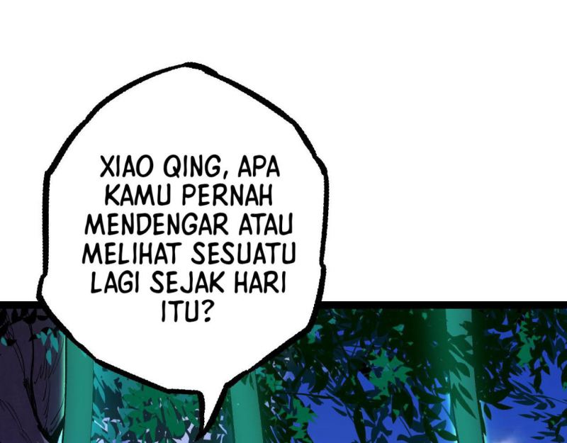 Evolution Begins With A Big Tree Chapter 16 Gambar 31